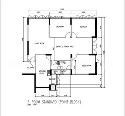 Blk 21 Holland Drive (Queenstown), HDB 5 Rooms #531726251